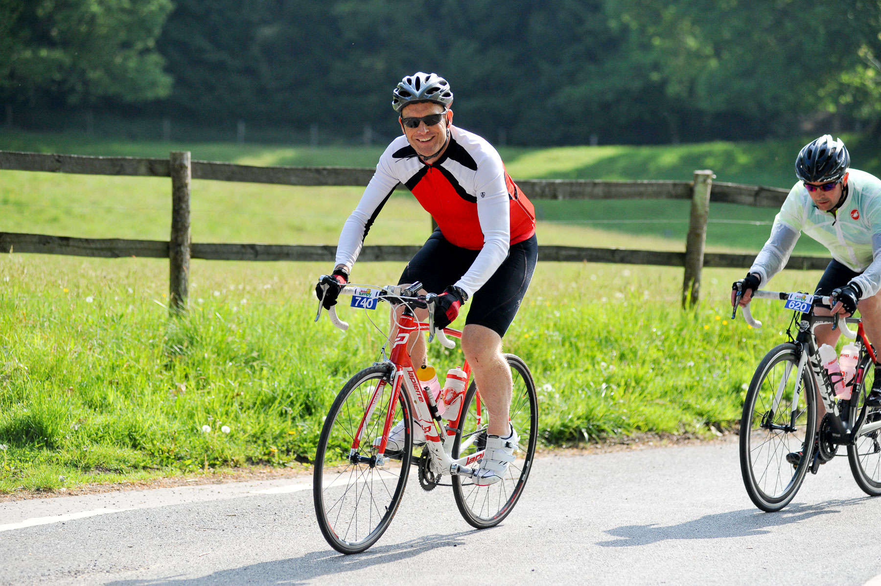 Cycling the Dulux Trade London Revolution 2018 for UK charity Meeting Needs Cycling the Dulux Trade London Revolution 2018 for UK charity Meeting Needs