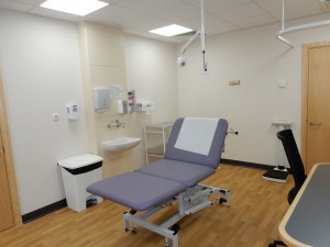 Leap Valley Medical Centre, Bristol 4
