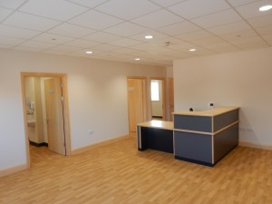 Leap Valley Medical Centre, Bristol 5