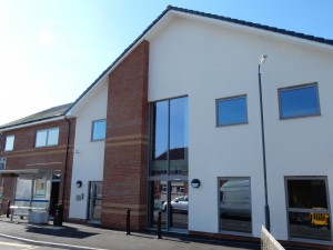 Leap Valley Medical Centre, Bristol 7