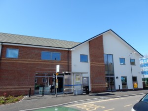 Leap Valley Medical Centre, Bristol 8