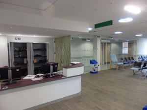 New Medical Centre, Newbury 4