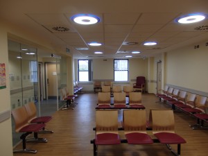 New Medical Centre, Newbury 5