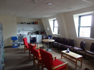 New Medical Centre, Newbury 6