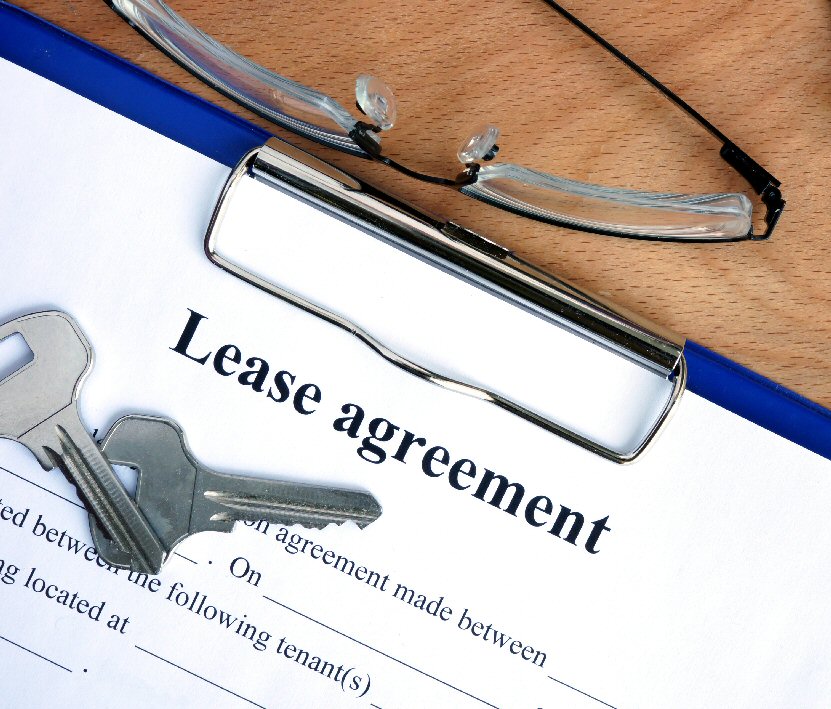 Lease Issues