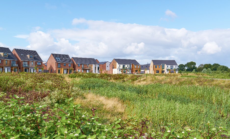 120 New GP Surgeries & Medical Centres Required in the Green Belt by 2025 120 New GP Surgeries & Medical Centres Required in the Green Belt by 2025