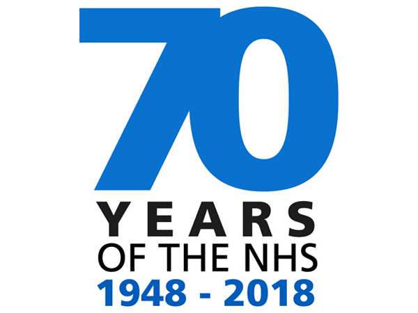 The NHS at 70 – NHS Forward View The NHS at 70 – NHS Forward View