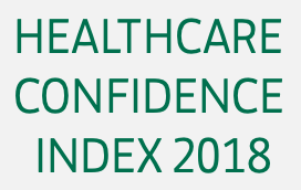 Lloyds Healthcare Confidence Index 2018
