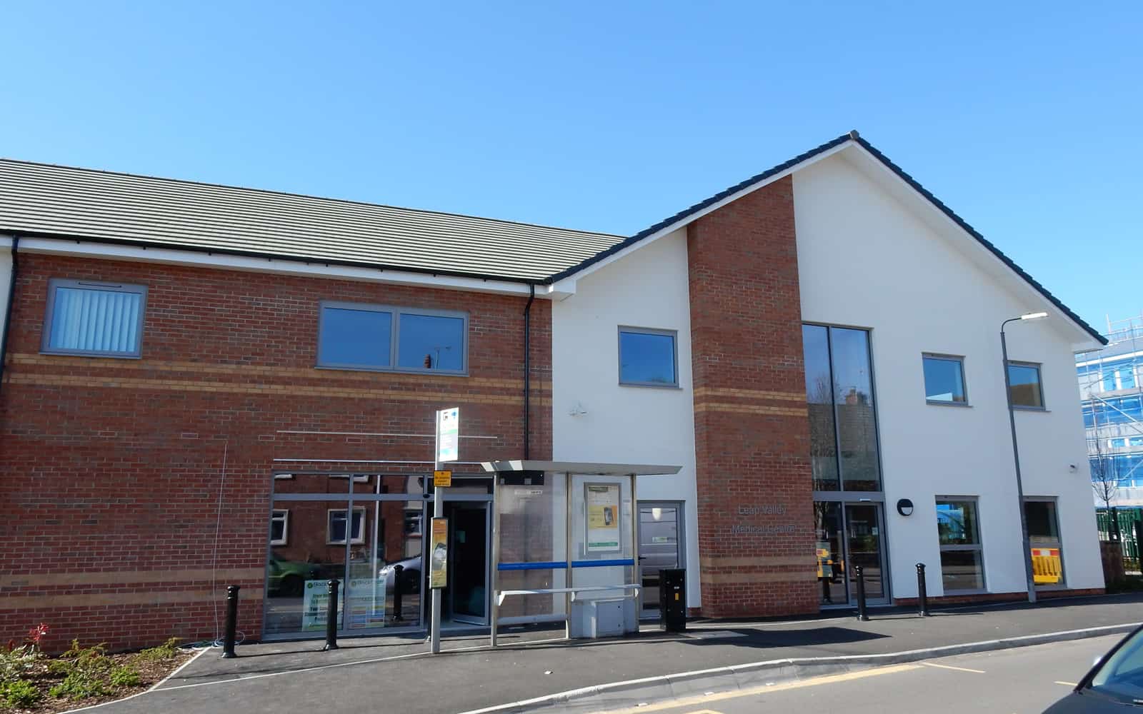 Leap Valley Medical Centre - Bristol