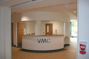 Victoria Medical Centre – Eastbourne 2