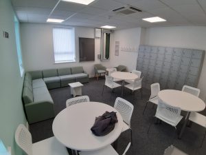 Victoria Medical Centre – Eastbourne 3