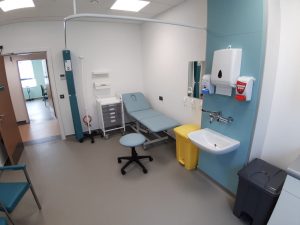 Victoria Medical Centre – Eastbourne 5