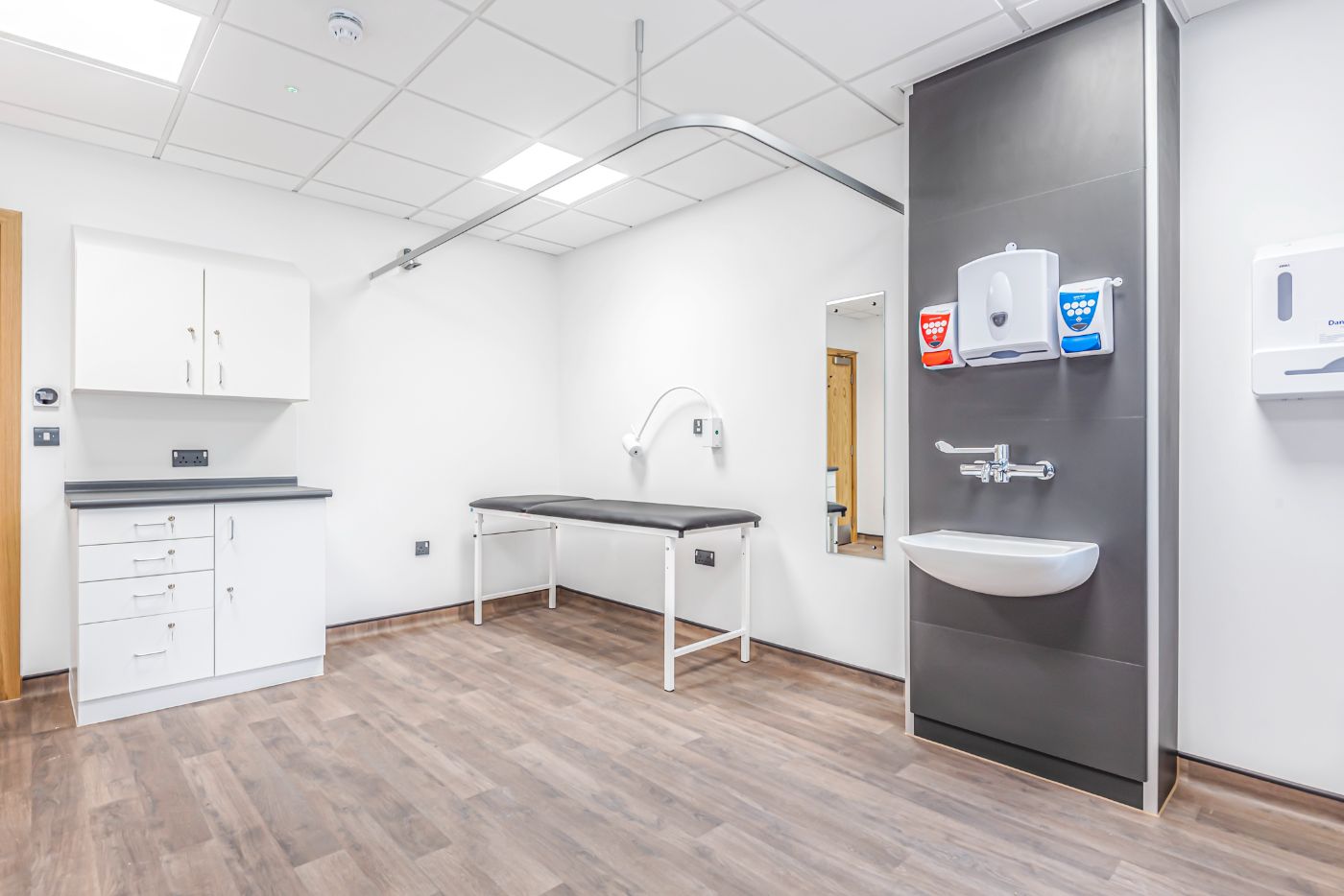 Specialist Property Advice to the Primary Care Sector